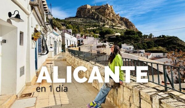 Qué ver en Alicante en un dia