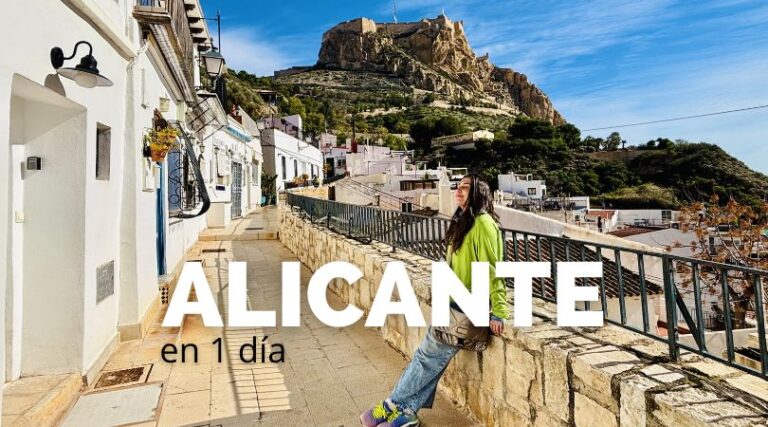 Qué ver en Alicante en un dia