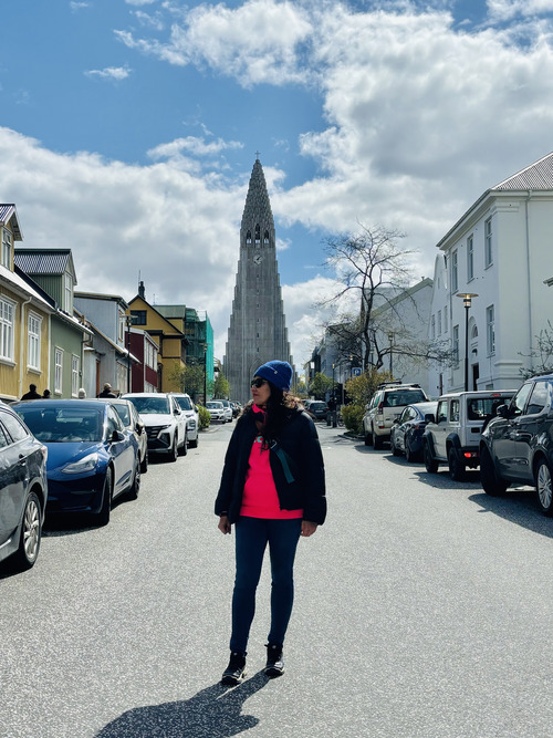 consejos para viajar a Islandia por libre - sitios que no perderse