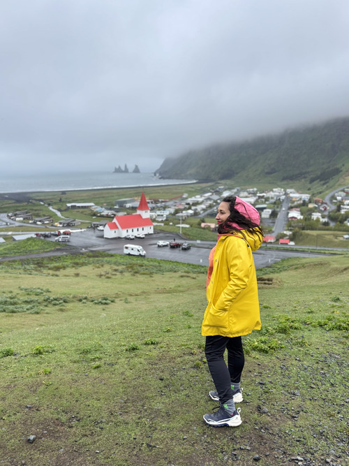 Ruta en autocaravana por Islandia en 10 días - Vík