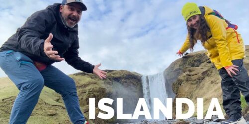 Consejos para viajar a Islandia por libre