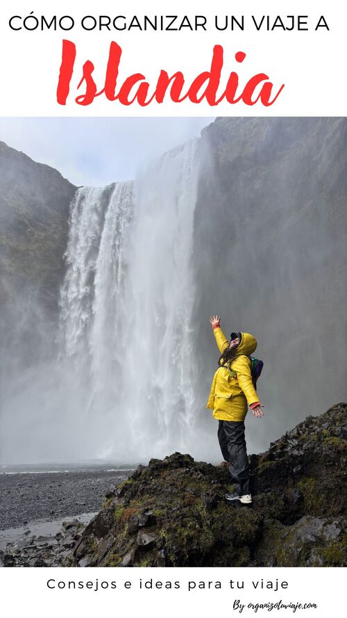 consejos para viajar a Islandia por libre