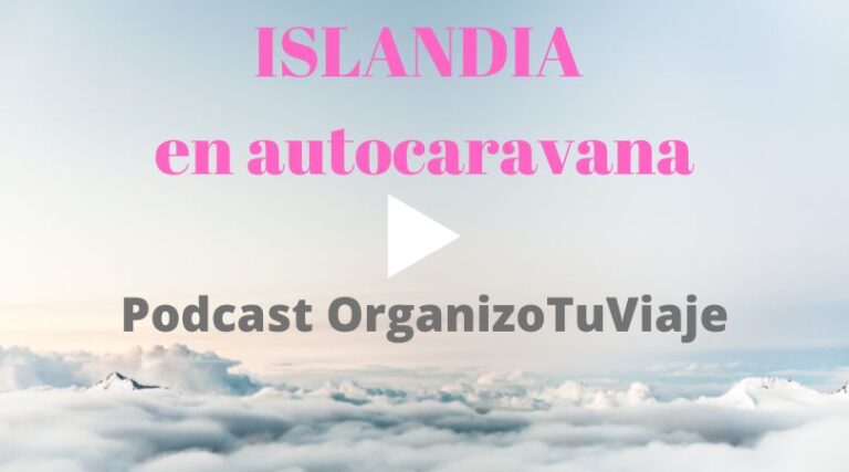 El mejor podcast de Islandia