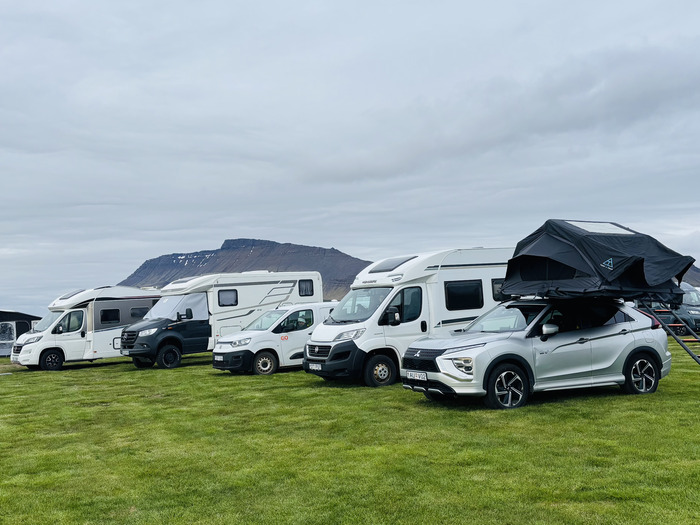 consejos para viajar a Islandia por libre - cómo moverse