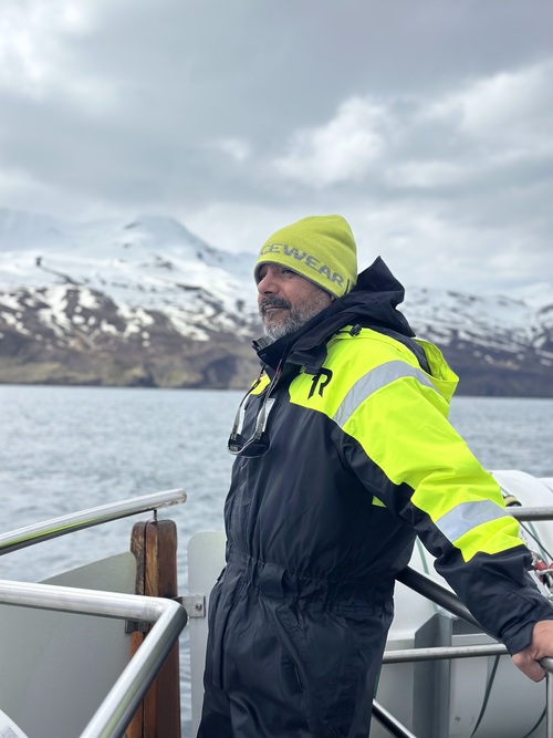 Consejos para viajar a Islandia - actividades recomendadas