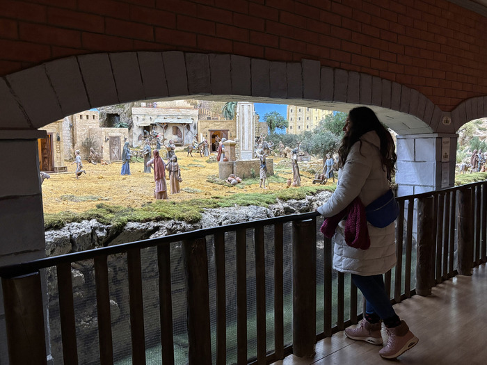Sitios para ir en Navidad en España - Alcalá de Henares