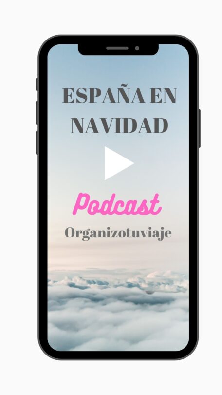 el mejor podcast de España en Navidad