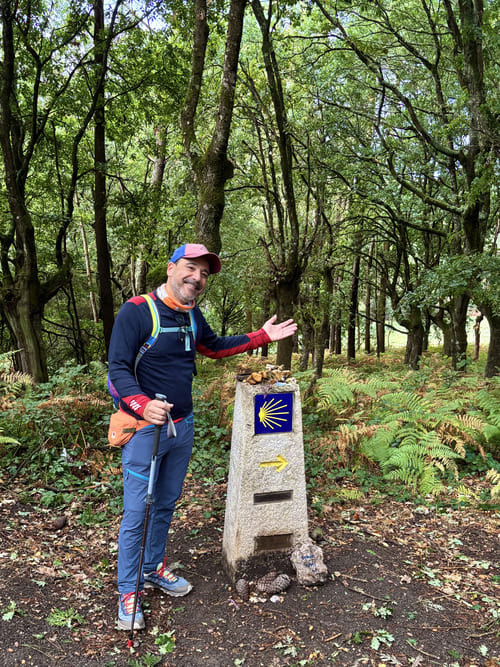 consejos para hacer el camino de santiago por primera vez